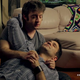 Illustration for article titled Derek Waters is the Drunk Whisperer on Drunk History